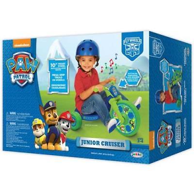 paw patrol junior cruiser walmart