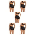 thumbnail image 3 of maskred Control - Flatten And Lift Buttocks For Look Padded Underwear black 6XL 5Set, 3 of 6