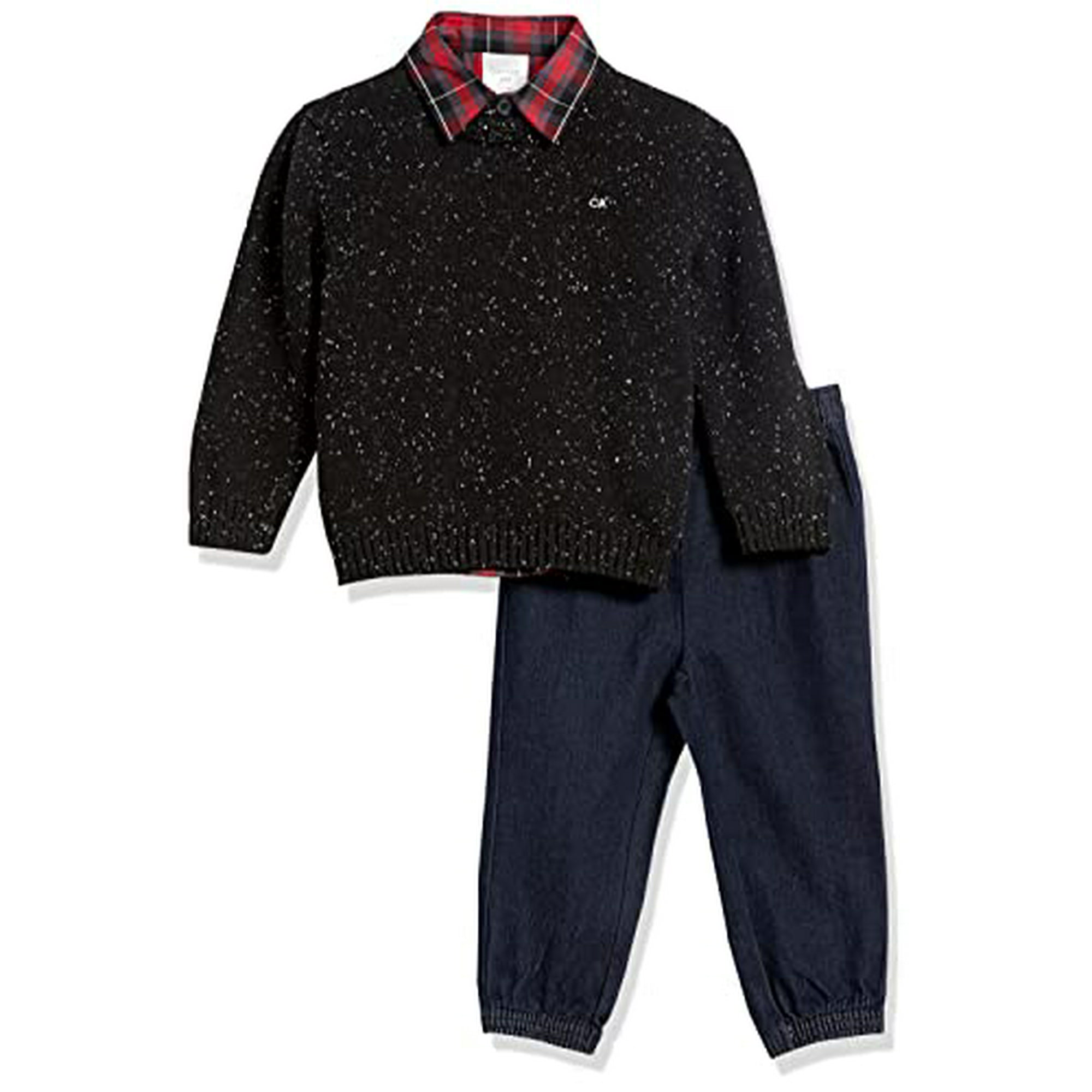 Baby boy clothes calvin klein online