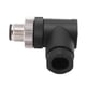 thumbnail image 4 of para NMEA 2000 Conector macho instalable en campo Rosca M12 de 5 pines IP67 Resistente al agua para redes Lowrance, 4 of 5