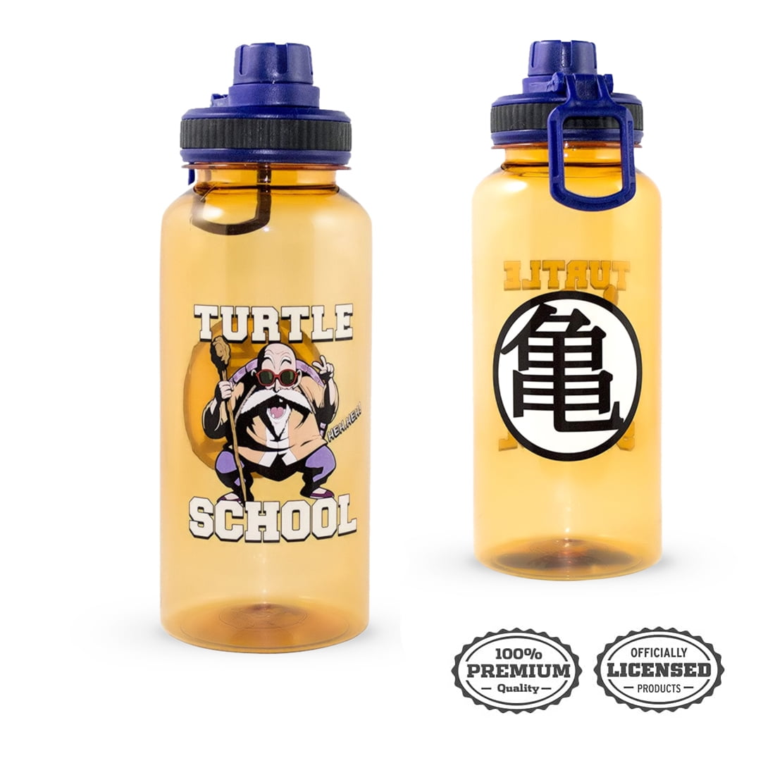 Official Licensed Dragon Ball Z Shaker Bottle 