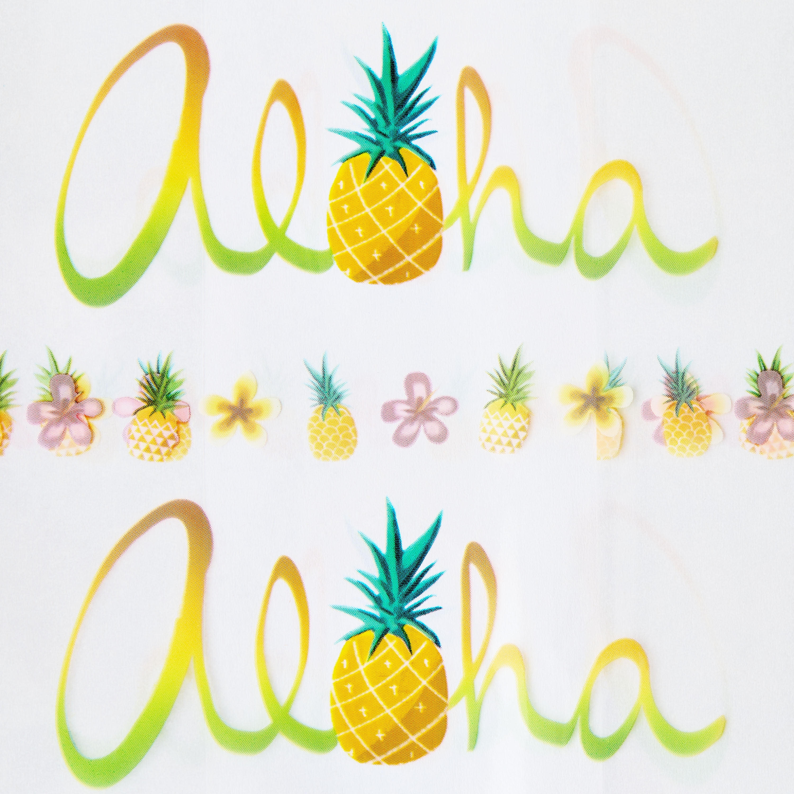 Great Lines Hi C2 Aloha Pine