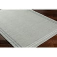 thumbnail image 5 of Artistic Wavers Mardin Area Rug, 8'10" x 12', Gray, 5 of 6