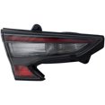 thumbnail image 2 of For 20 Outback Inner LED Taillight Taillamp Rear Brake Light w/Bulb Driver Side, 2 of 5