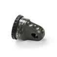 thumbnail image 3 of Factor 55 Winch Cable Shackle Mount 00015-06 ProLink; Fits 3/4 Inch Shackles/D-Rings; Fits 3/8 Inch Steel Cable/Synthetic Winch Rope; 16000 Pound Load Capacity; Anodized; Gray; Aluminum, 3 of 3