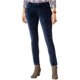 thumbnail image 2 of Lucky Brand Womens Brooke Velvet Casual Leggings, Azul, 29 Lucky Brand Polainas, 2 of 2
