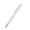 Light silver color, variant on Glitter Retractable Pens, Smooth Writing Sparkly Ballpoint Pens for Daily Use, Journaling, Party Favors