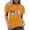 71-Yellow, variant on ibiyuan 250th Anniversary Shirt Women T Shirts Graphic Crew 250 Anniversary Usa Flag Holiday Short Sleeve Independence Day Women Shirts Holiday Tops for Women