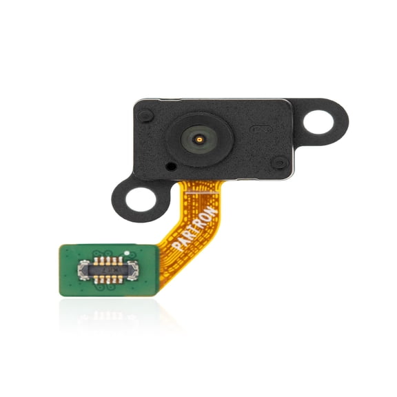 Replacement Fingerprint Sensor Flex Compatible For Samsung Galaxy Note 10 Lite