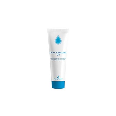 Chandra Llc CDL Podiatric Cream 50g