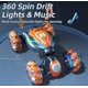 thumbnail image 4 of Shirem Rc Car,Gesture Sensing Rc Stunt Car Toys,Rc Stunt Car,2.4ghz 4wd Car, 4 of 5