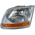 thumbnail image 2 of Dorman 1592253 Passenger Side Headlight Assembly for Specific Ford Models, 2 of 2