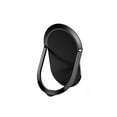 thumbnail image 2 of Xinyolin 90 Degree Ultra Thin Universal Metal Finger Ring Phone Holder Stand Bracket, 2 of 8