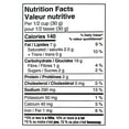 thumbnail image 3 of Wheat Thins Vegetable Thins Original, 180g/6.3 oz, 3 of 4