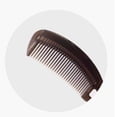 thumbnail image 4 of DPTALR Scalp Accumulation Cleaning Massage Comb Massage Comb Scalp Comb, 4 of 9