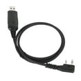 thumbnail image 3 of Cable de frecuencia de escritura USB, cable de programación USB de 1 m, cable de escritura de frecuencia para walkie talkie, cable de programación para walkie talkie diseñado a la perfección, 3 of 12
