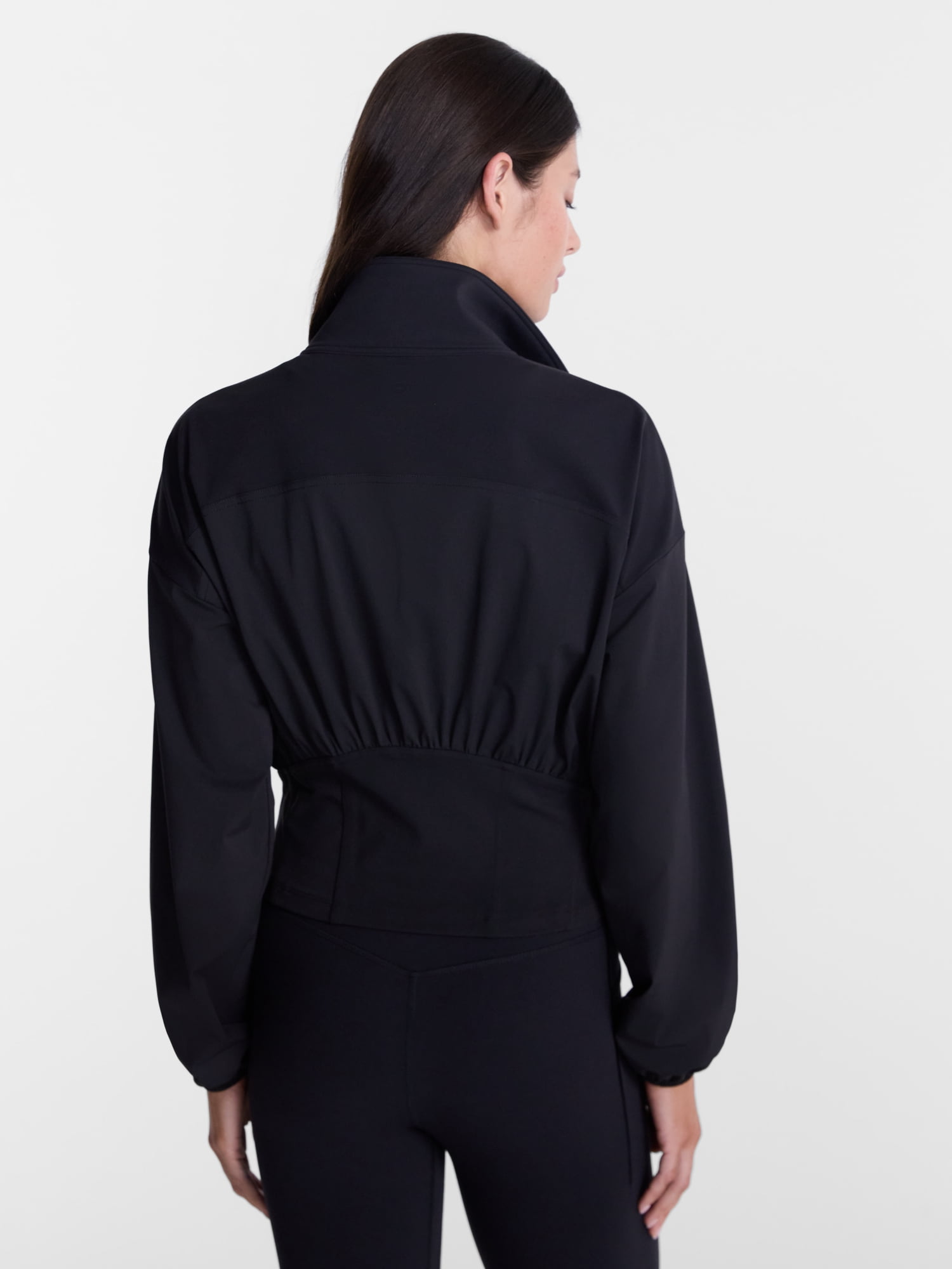 Avia Women's SoftSculpt Corset Jacket, Sizes XS-XXXL