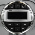 thumbnail image 2 of For Marine Radio Cover Soft Silicone Protector FM Boat Radio MP3 Player Waterproof for UTV ATV SPA RZR, 2 of 5