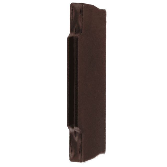 MGEHR1212-2 Portaherramientas para Ranurado Externo de 12 X 100 mm, Insertos de Carburo, Herramienta de Corte para Torneado de Torno con 10 Hojas MGMN200