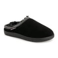 thumbnail image 2 of MUK LUKS Men's Gabriel Leo Clog Slipper, 2 of 8