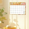 OUSITAID 2025 Wall Calendar 12 Months from Jan.2025 Dec.2025 Calendar