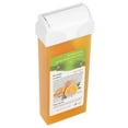 thumbnail image 3 of Depilatory Wax Roller, Easy Use Safe Ingredients Roll On Wax  For Home Use Orange,Lemon,Chamomile, 3 of 8