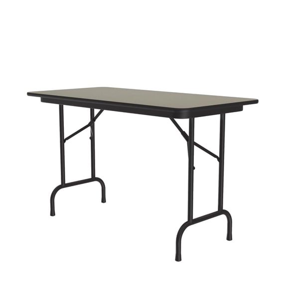 Correll High Pressure Top Folding Table CF2448PX-54