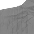 thumbnail image 2 of Shirts for Women Summer Spring Tops Short Sleeve Oversized Tshirts Fashion Basic Casual Tee Clothes 2025 Trendy, 2 of 7
