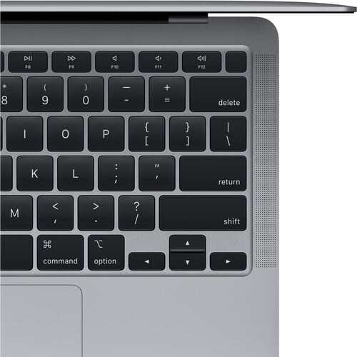Restored 2020 Apple MacBook Air Apple M1 Chip 13-inch, 8GB RAM