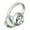 Green, variant on Mahipey Y03 Bluetooth Headphones,Wireless Over Ear Active Noise Cancelling Headphones,48H Playtime,High Sound Quality,6 EQ Music Modes,Soft Ear Cushion,Blue