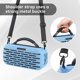 thumbnail image 3 of Funda Protectora Silicona para La Piel Con Correa El Hombro SoundLink Max, 3 of 9