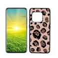 thumbnail image 1 of Compatible with OnePlus 10 Pro 5G Phone Case, Leopard-Print-68 Case Men Women, Flexible Silicone Shockproof Case for OnePlus 10 Pro 5G, 1 of 1
