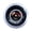 Black, variant on hejhncii Precisions Tennis String 1.35mm with 16G Softness for Improved Spin Accuracy