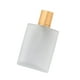thumbnail image 3 of 2 Botellas De Spray De Vidrio Esmerilado, Sin Fugas, Rellenables, Vacías, Para Perfume De Viaje, 100 Ml, 3 of 8