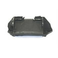 thumbnail image 3 of DEA Support Moteur A2255 Remplacement OE; Peint; Acier et Caoutchouc; Simple, 3 of 4