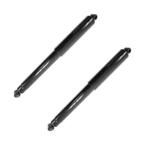 For Ford Super Duty 2005-2007 Pair Rear Strut Shock - BuyAutoParts