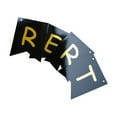 thumbnail image 3 of TABLETREANDS 1 Banner De Negro Con Letras Y Fotos Para De Fiesta Y, 3 of 8