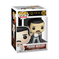 thumbnail image 2 of Queen Freddie Mercury Radio Gaga Funko Pop! Vinyl Figure, 2 of 2