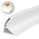thumbnail image 5 of Cocina Baño Tira de masilla autoadhesiva Cinta selladora Inodoro Pared Sellado Borde, 5 of 8
