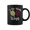 Black, variant on I Go Both Ways Red And White Wine Lover Wino Coffee Mugs