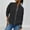 Black, variant on SROBPTY Womens Jackets, Casual Jackets for Women, Women's Casual Fashion Hollow Knitted Long Sleeve Zipper Jacket Black,XL
