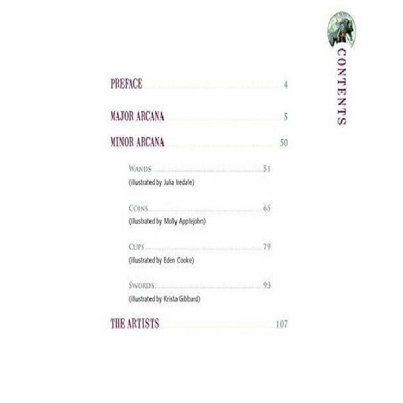 Ostara Tarot