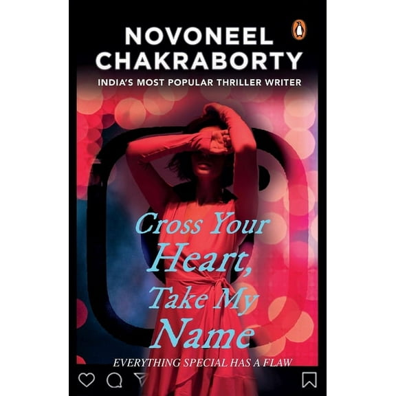 Cross Your Heart, Take My Name, (Paperback)