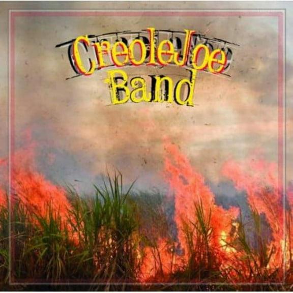 Creolejoe Band - Creole Joe Band - Music & Performance - CD