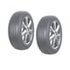thumbnail image 1 of PAQUETE DE 2 LLANTAS 205 65 R15 94V KAPSEN HD918, 1 of 1