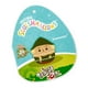 thumbnail image 3 of Peluche Squishmallows El Mago de Oz El Espantapájaros, 25 cm, 3 of 4