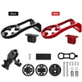 thumbnail image 2 of Bicycle Computer Camera Mount Holder front Bike Sports Camera Mount Bike Handlebar Mount Handle Bar, 2 of 8