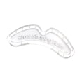 thumbnail image 4 of Drezz Eyebrow Stencil Ruler Eyebrow Drawing Ruler Brow Mapping Template Eyebrow Guide Lightweight Pp Build Suitable for Beauty Professionals Home Applicatio 11.5cmx3cm, 4 of 8