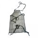 thumbnail image 1 of 2x Horse Fly Sheet de vientre Red de abdomen ajustable Alfombra cómoda para exteriores Elasticidad Antiarañazos de Cola Hoja de mosca de caballo, 1 of 8