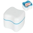 thumbnail image 4 of Contenedor para dentaduras postizas, Almacenamiento para dentaduras postizas Contenedor para dentaduras postizas Caja para dentaduras postizas Rendimiento de alta gama, 4 of 8